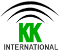 จัดจำหน่ายรีโมทไร้สาย ใช้เทคโนโลยีทันสมัยในการควบคุมการทำงาน โดยปราศจากการ ใช้สาย control โดย K.K. INTERNATIONAL CO.,LTD 